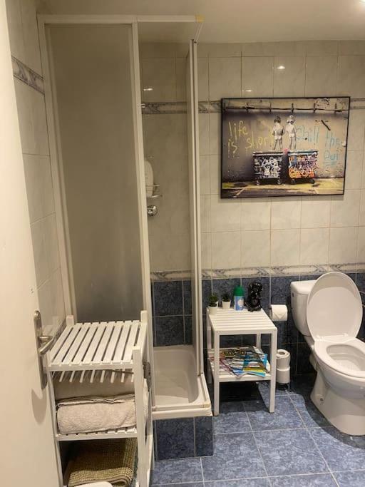 Apartment Grand Studio Tres Bien Situe! *