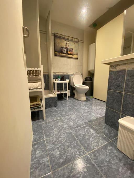 Apartment Grand Studio Tres Bien Situe! *