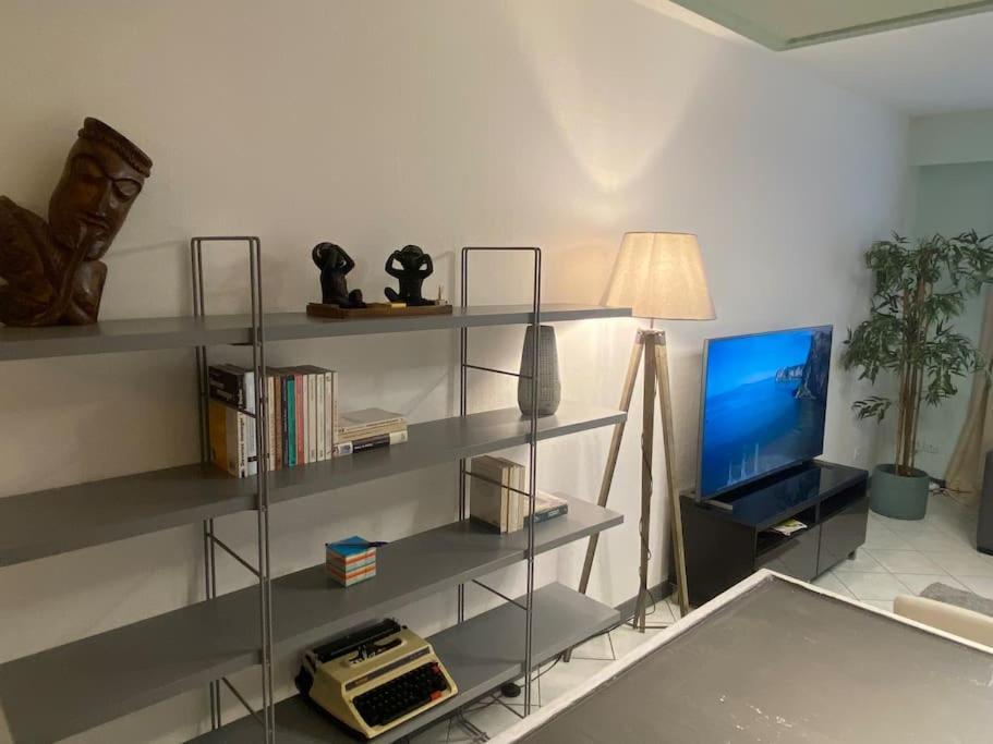 Grand Studio Tres Bien Situe! Apartment *